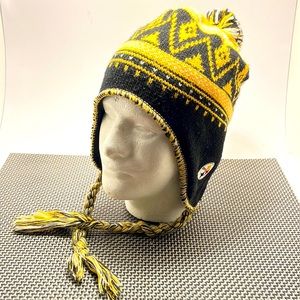 Pittsburgh Steelers Winter Beanie OS